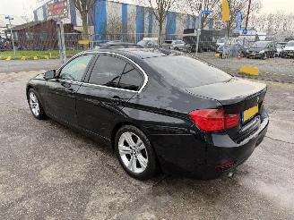 BMW 3-serie 320i 125KW Clima Navi Leer Led Xenon High Executive NAP picture 5
