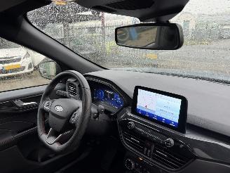 Ford Kuga 2.5 PHEV 165KW Autom. Clima Navi ST-Line Camera Led NAP picture 8