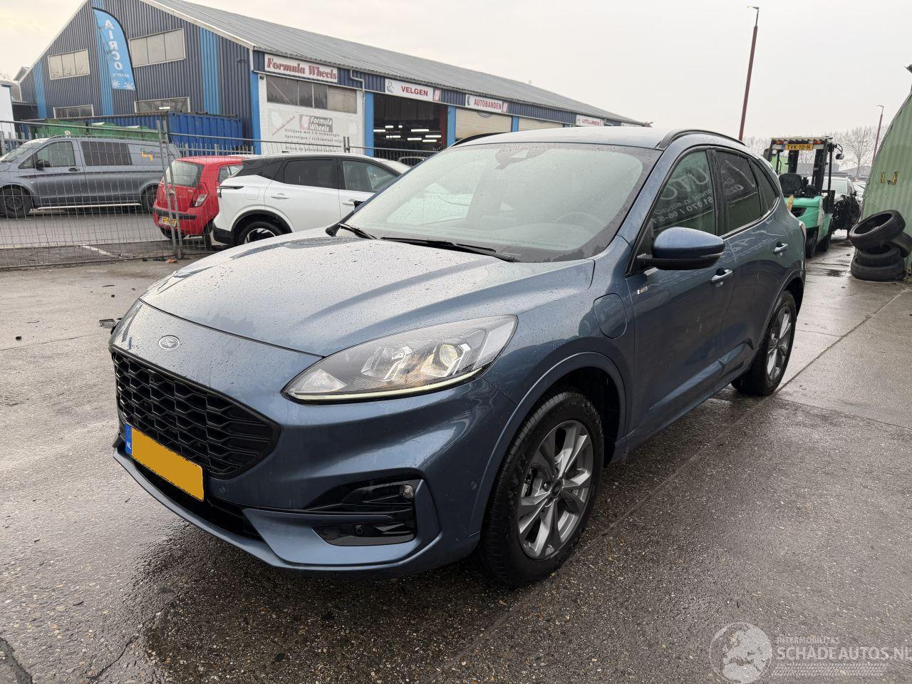 Ford Kuga 2.5 PHEV 165KW Autom. Clima Navi ST-Line Camera Led NAP