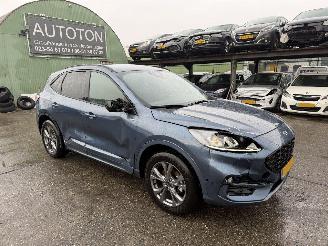 Ford Kuga 2.5 PHEV 165KW Autom. Clima Navi ST-Line Camera Led NAP picture 2