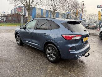 Damaged car Ford Kuga 2.5 PHEV 165KW Autom. Clima Navi ST-Line Camera Led NAP 2023/8