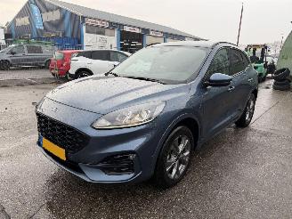 Ford Kuga 2.5 PHEV 165KW Autom. Clima Navi ST-Line Camera Led NAP picture 2