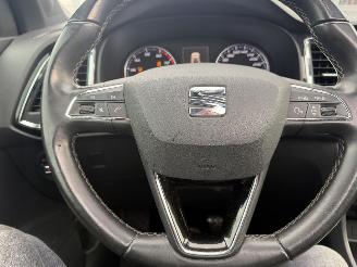 Seat Ateca 1.4 110KW Ecotsi Xcellence Pano Clima Navi Led Xenon picture 14