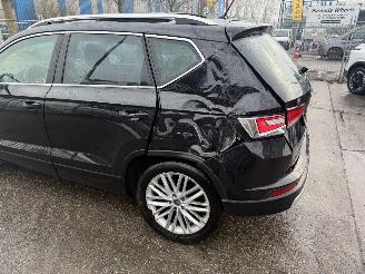 Seat Ateca 1.4 110KW Ecotsi Xcellence Pano Clima Navi Led Xenon picture 19