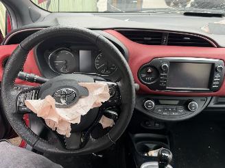 Toyota Yaris 1.5 Hybrid 65KW Autom. Clima Navi Led Camera Executive picture 7