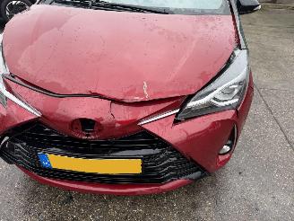 Toyota Yaris 1.5 Hybrid 65KW Autom. Clima Navi Led Camera Executive picture 15