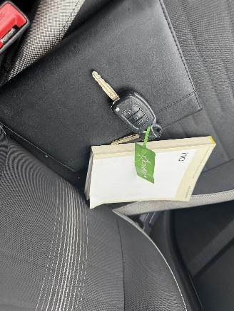 Hyundai I-10 1.0 49KW Comfort Airco 5-Deurs Led NAP picture 13