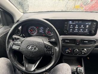 Hyundai I-10 1.0 49KW Comfort Airco 5-Deurs Led NAP picture 8