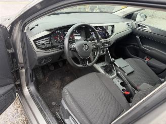 Volkswagen Polo 1.0 TSI 70KW Clima Navi Camera Led Comfortline NAP picture 8