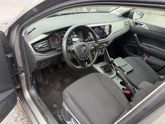 Volkswagen Polo 1.0 TSI 70KW Clima Navi Camera Led Comfortline NAP picture 7