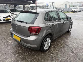 Volkswagen Polo 1.0 TSI 70KW Clima Navi Camera Led Comfortline NAP picture 5