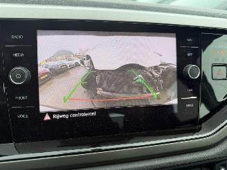 Volkswagen Polo 1.0 TSI 70KW Clima Navi Camera Led Comfortline NAP picture 14