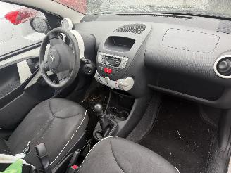 Citroën C1 1.0 50KW Airco Collection 5-Drs NAP picture 6