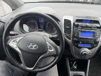 Hyundai Ix20 1.6i 92KW i-Drive Clima 5-Deurs picture 13