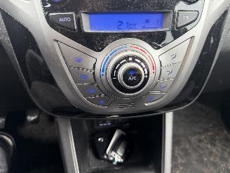 Hyundai Ix20 1.6i 92KW i-Drive Clima 5-Deurs picture 9