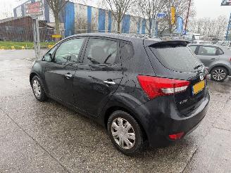 Hyundai Ix20 1.6i 92KW i-Drive Clima 5-Deurs picture 5