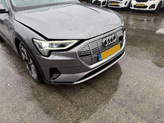 Audi E-tron 71 kWh 50 Quattro 230KW Pano Clima Navi Leer Led Camera picture 17