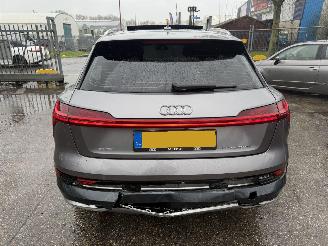 Audi E-tron 71 kWh 50 Quattro 230KW Pano Clima Navi Leer Led Camera picture 16