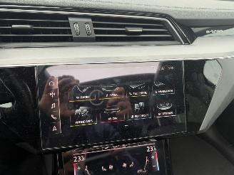 Audi E-tron 71 kWh 50 Quattro 230KW Pano Clima Navi Leer Led Camera picture 8