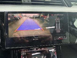 Audi E-tron 71 kWh 50 Quattro 230KW Pano Clima Navi Leer Led Camera picture 14