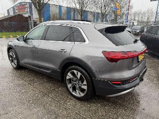 Audi E-tron 71 kWh 50 Quattro 230KW Pano Clima Navi Leer Led Camera picture 2