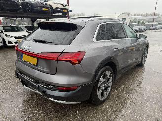 Audi E-tron 71 kWh 50 Quattro 230KW Pano Clima Navi Leer Led Camera picture 4
