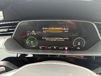 Audi E-tron 71 kWh 50 Quattro 230KW Pano Clima Navi Leer Led Camera picture 12