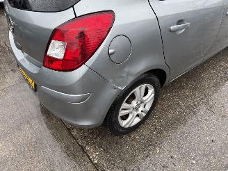 Opel Corsa 1.2-16V 63KW Airco 5-Drs Berlin picture 11