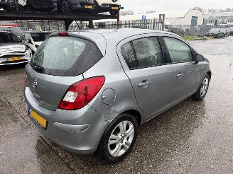 Opel Corsa 1.2-16V 63KW Airco 5-Drs Berlin picture 10