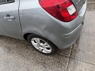 Opel Corsa 1.2-16V 63KW Airco 5-Drs Berlin picture 12