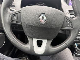 Renault Mégane Coupe 2.0 TCE 132KW Xenon Clima Navi Pano Privilege NAP picture 13