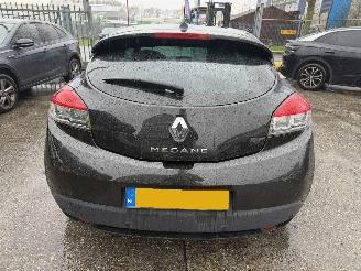 Renault Mégane Coupe 2.0 TCE 132KW Xenon Clima Navi Pano Privilege NAP picture 5