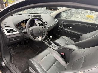 Renault Mégane Coupe 2.0 TCE 132KW Xenon Clima Navi Pano Privilege NAP picture 9