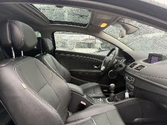 Renault Mégane Coupe 2.0 TCE 132KW Xenon Clima Navi Pano Privilege NAP picture 10