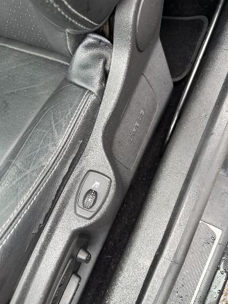 Renault Mégane Coupe 2.0 TCE 132KW Xenon Clima Navi Pano Privilege NAP picture 8