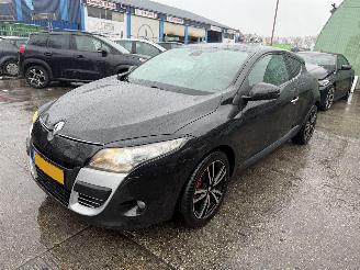 Renault Mégane Coupe 2.0 TCE 132KW Xenon Clima Navi Pano Privilege NAP picture 2