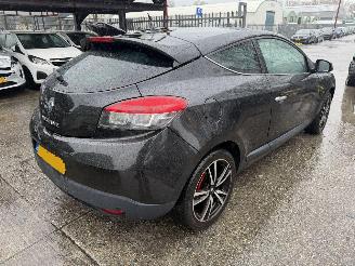 Renault Mégane Coupe 2.0 TCE 132KW Xenon Clima Navi Pano Privilege NAP picture 3