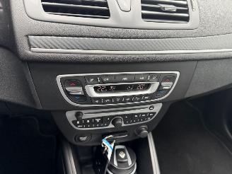 Renault Mégane Coupe 2.0 TCE 132KW Xenon Clima Navi Pano Privilege NAP picture 12