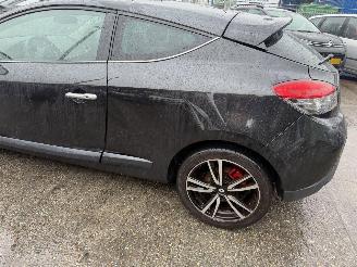 Renault Mégane Coupe 2.0 TCE 132KW Xenon Clima Navi Pano Privilege NAP picture 18