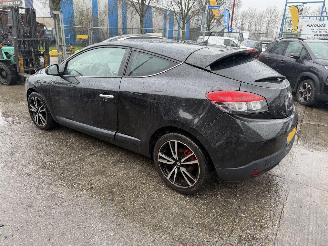 Renault Mégane Coupe 2.0 TCE 132KW Xenon Clima Navi Pano Privilege NAP picture 4