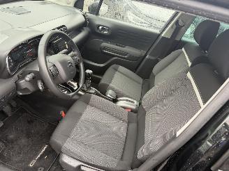 Citroën C3 Aircross 1.2 81KW Navi Clima Camera Led Shine picture 9