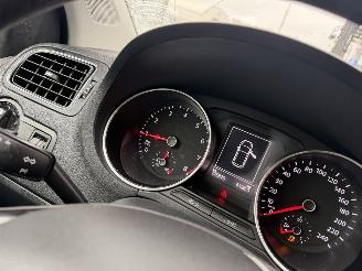 Volkswagen Polo 1.0 70KW Airco Bleumotion 5-Deurs NAP picture 11