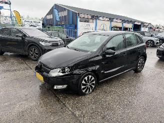 Volkswagen Polo 1.0 70KW Airco Bleumotion 5-Deurs NAP picture 5