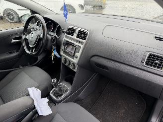 Volkswagen Polo 1.0 70KW Airco Bleumotion 5-Deurs NAP picture 6