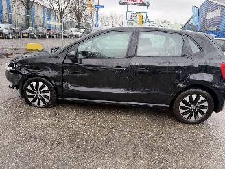 Volkswagen Polo 1.0 70KW Airco Bleumotion 5-Deurs NAP picture 18