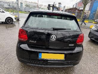 Volkswagen Polo 1.0 70KW Airco Bleumotion 5-Deurs NAP picture 3