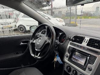 Volkswagen Polo 1.0 70KW Airco Bleumotion 5-Deurs NAP picture 8