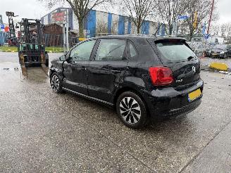 Volkswagen Polo 1.0 70KW Airco Bleumotion 5-Deurs NAP picture 4