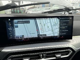 BMW i4 84 kWh eDrive40 250KW Clima Navi Leer Led Xenon picture 13