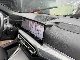 BMW i4 84 kWh eDrive40 250KW Clima Navi Leer Led Xenon picture 9